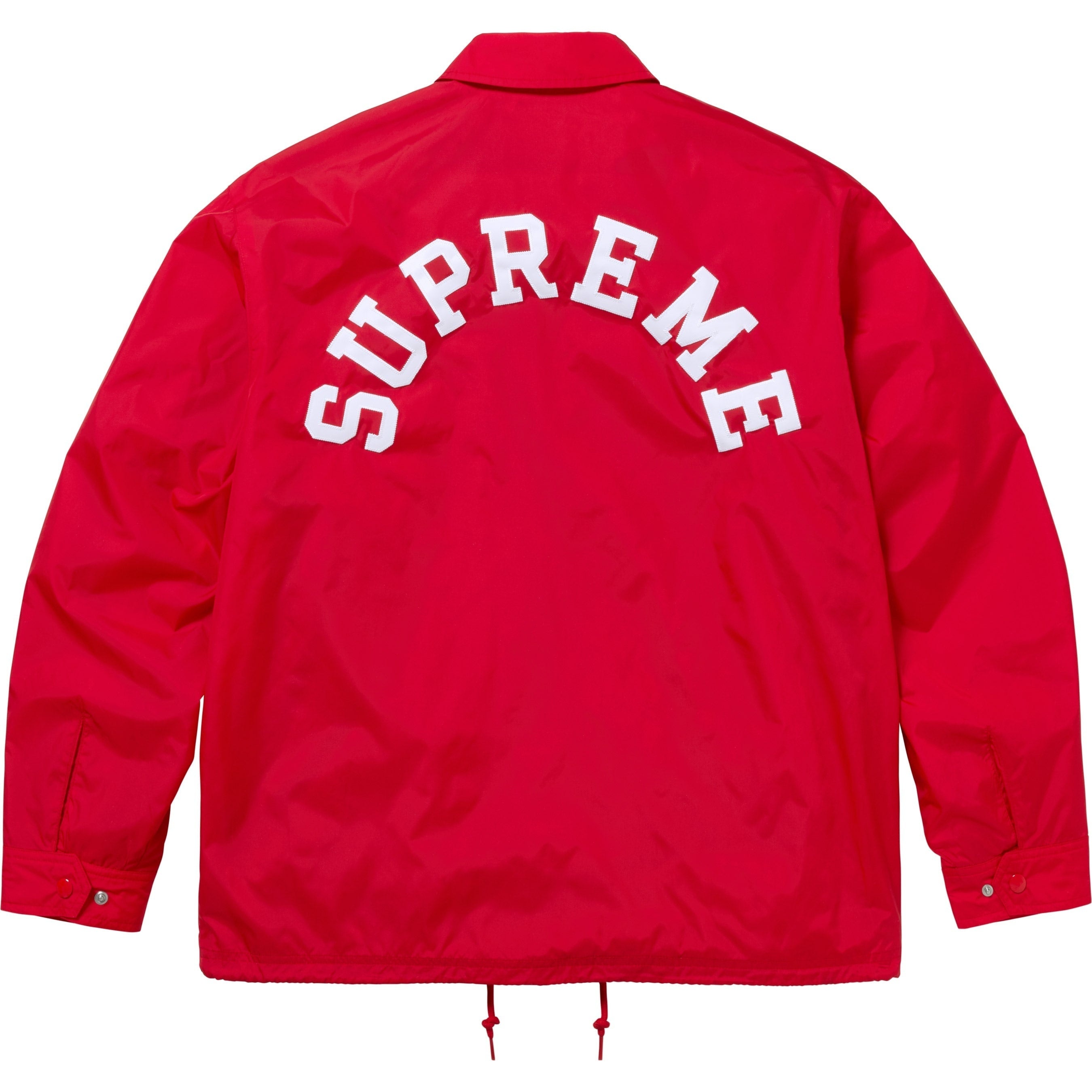 Supreme®/Champion® Coaches Jacket view 19